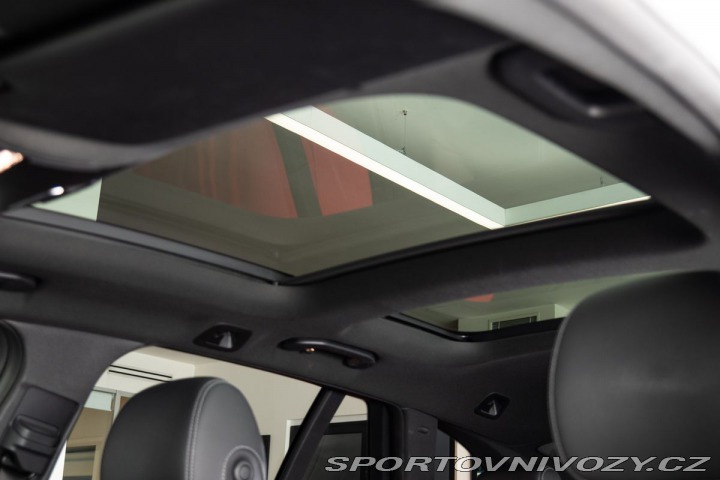 Mercedes-Benz C 63 AMG T/Burmester/Pano/C 2020