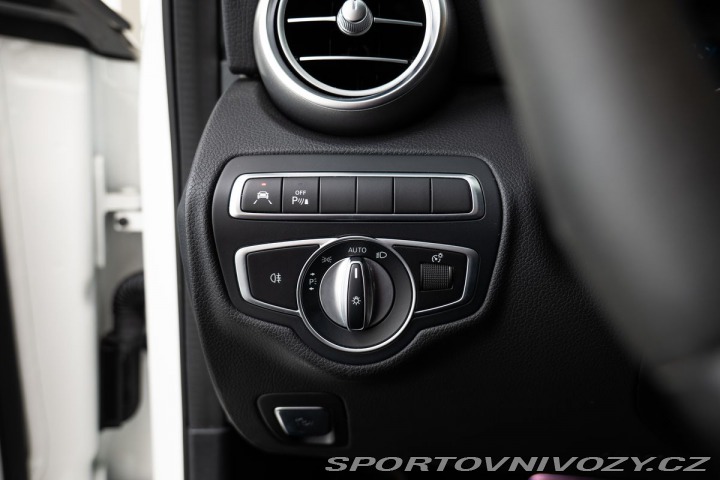 Mercedes-Benz C 63 AMG T/Burmester/Pano/C 2020