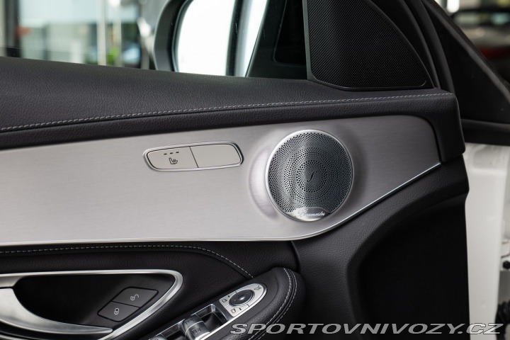 Mercedes-Benz C 63 AMG T/Burmester/Pano/C 2020