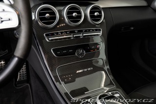 Mercedes-Benz C Burmester/Pano 2020
