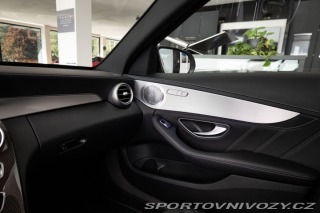 Mercedes-Benz C Burmester/Pano 2020