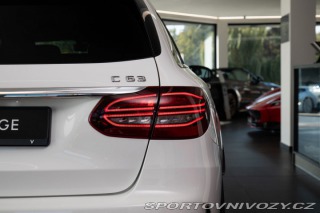 Mercedes-Benz C Burmester/Pano 2020