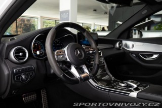 Mercedes-Benz C Burmester/Pano 2020
