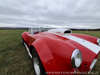 Cobra 427 427 1966