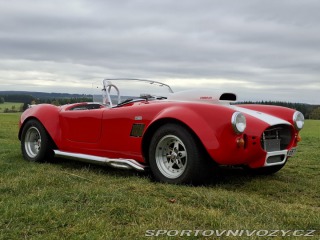 Cobra 427 427 1966