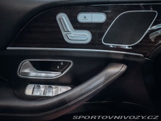 Mercedes-Benz Ostatní modely GLE 450 4MATIC AMG 270kW 2020
