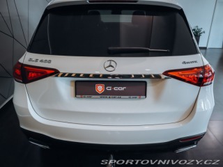 Mercedes-Benz Ostatní modely GLE 450 4MATIC AMG 270kW 2020