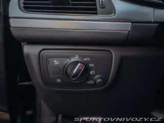 Audi A6 3.0 BiTDI, Quattro S-line 2015