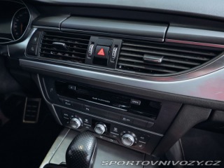 Audi A6 3.0 BiTDI, Quattro S-line 2015