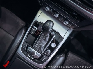 Audi A6 3.0 BiTDI, Quattro S-line 2015