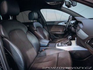 Audi A6 3.0 BiTDI, Quattro S-line 2015