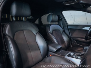 Audi A6 3.0 BiTDI, Quattro S-line 2015