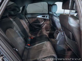 Audi A6 3.0 BiTDI, Quattro S-line 2015