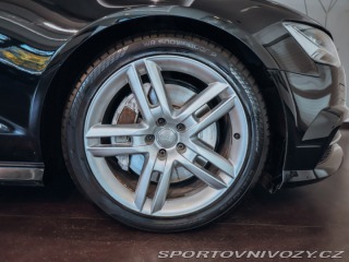 Audi A6 3.0 BiTDI, Quattro S-line 2015