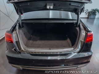 Audi A6 3.0 BiTDI, Quattro S-line 2015