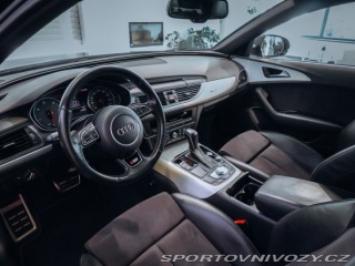 Audi A6 3.0 BiTDI, Quattro S-line 2015