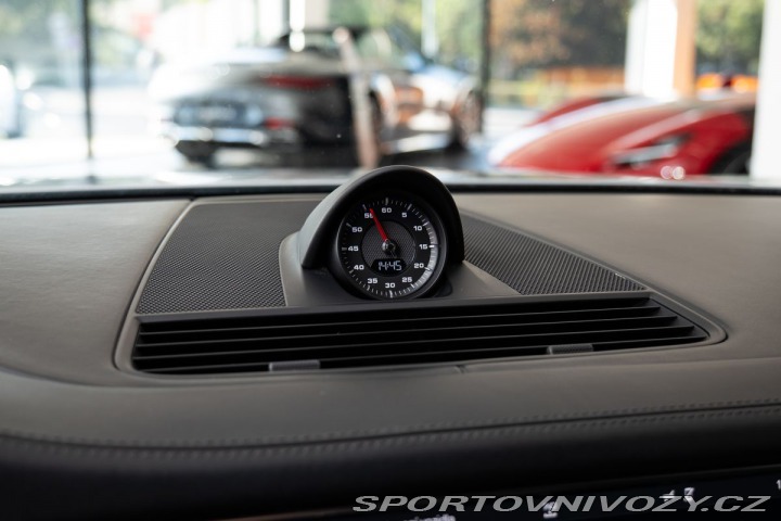 Porsche Panamera  2018