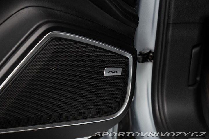 Porsche Panamera  2018
