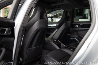 Porsche Panamera 2018