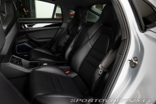 Porsche Panamera 2018