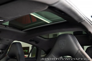 Porsche Panamera 2018
