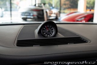 Porsche Panamera 2018