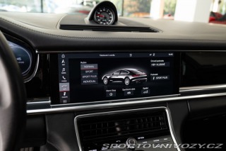 Porsche Panamera 2018