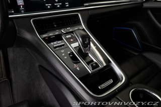 Porsche Panamera 2018