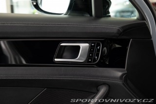 Porsche Panamera 2018