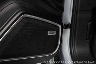 Porsche Panamera 2018