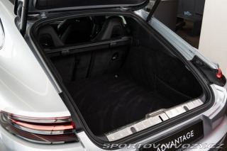 Porsche Panamera 2018