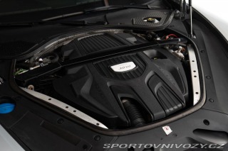 Porsche Panamera 2018