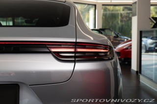 Porsche Panamera 2018