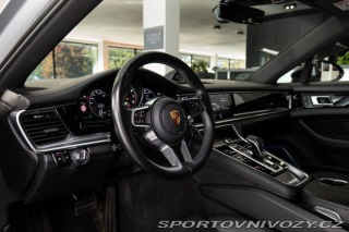 Porsche Panamera 2018