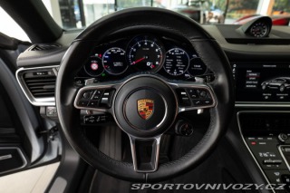 Porsche Panamera 2018