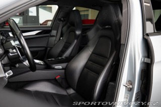 Porsche Panamera 2018