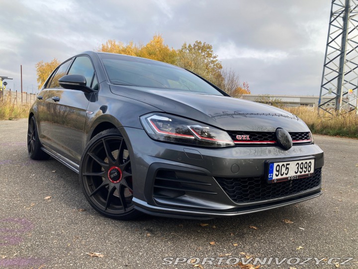 Volkswagen Golf 2017