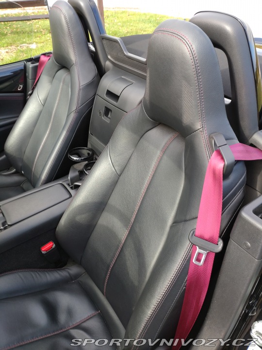 Mazda MX-5 ND 2016