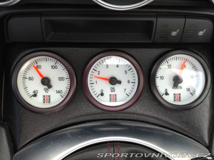 Mazda MX-5 ND 2016