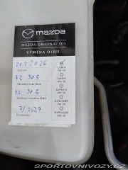 Mazda MX-5 ND 2016