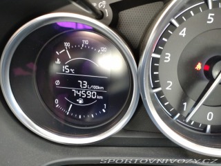 Mazda MX-5 ND 2016