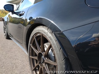 Mazda MX-5 ND 2016