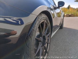 Mazda MX-5 ND 2016
