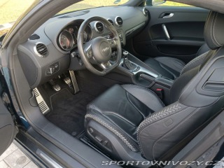 Audi TT TTS 2008