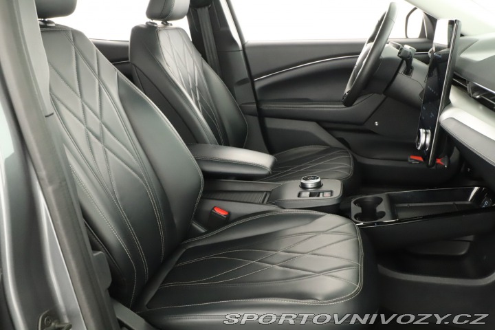 Ford Mustang Mach-E Standard Range RW 2021