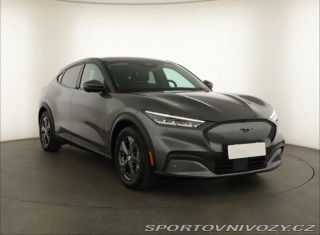 Ford Mustang Mach-E Standard Range RW 2021
