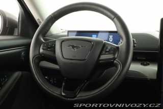 Ford Mustang Mach-E Standard Range RW 2021
