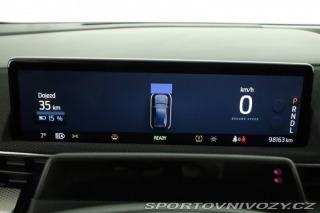Ford Mustang Mach-E Standard Range RW 2021