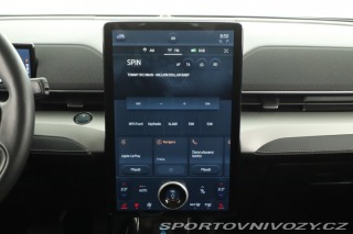 Ford Mustang Mach-E Standard Range RW 2021