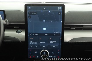 Ford Mustang Mach-E Standard Range RW 2021